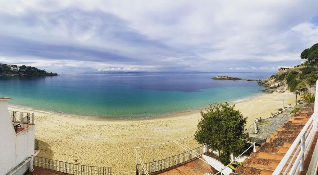 Verones 1B Ρόζες Εξωτερικό φωτογραφία