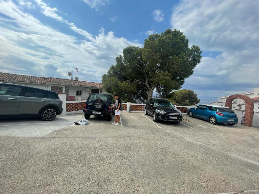 Verones 1B Ρόζες Εξωτερικό φωτογραφία